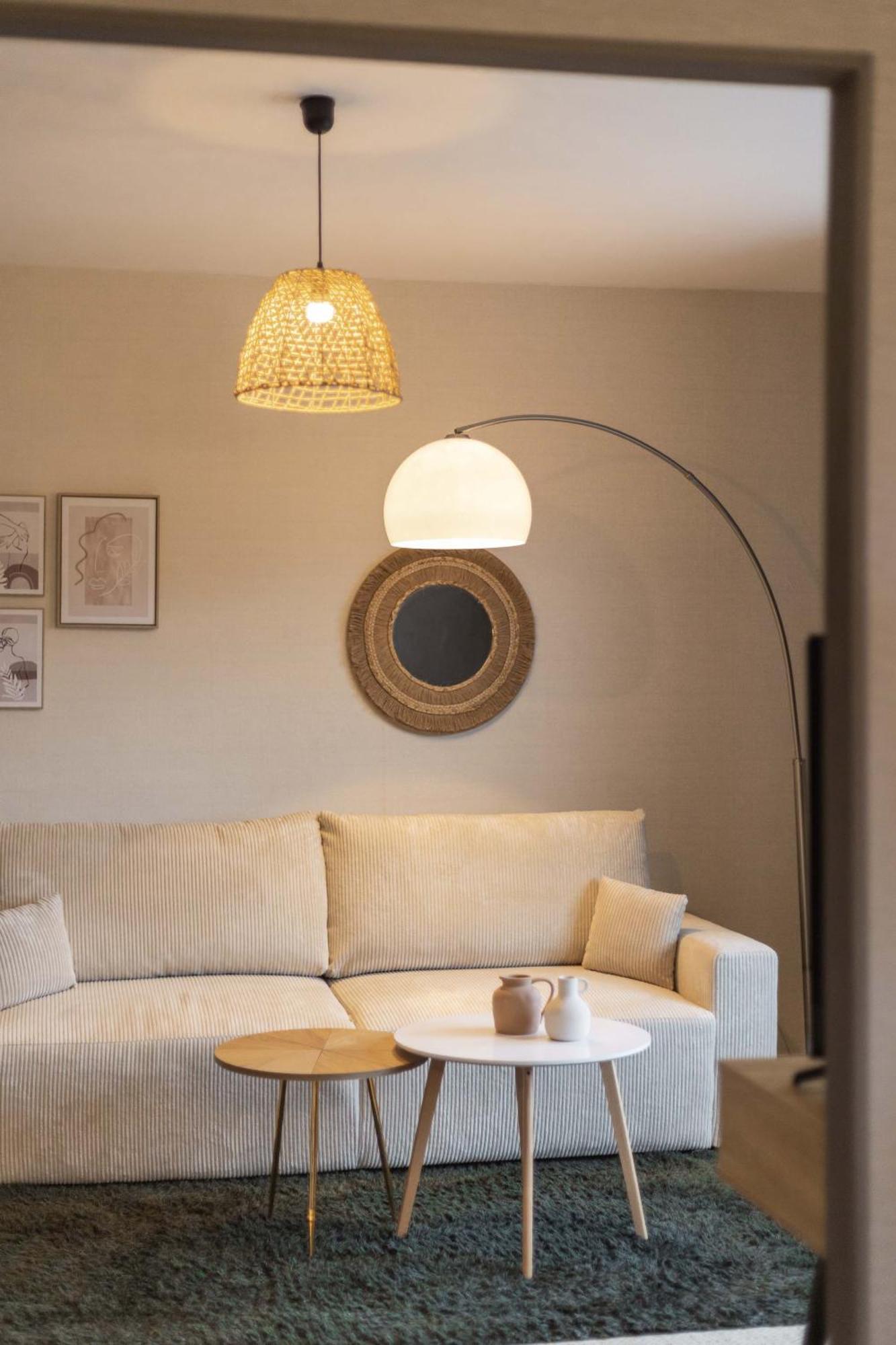 Appartement Les Oiseaux Thionville Exterior foto