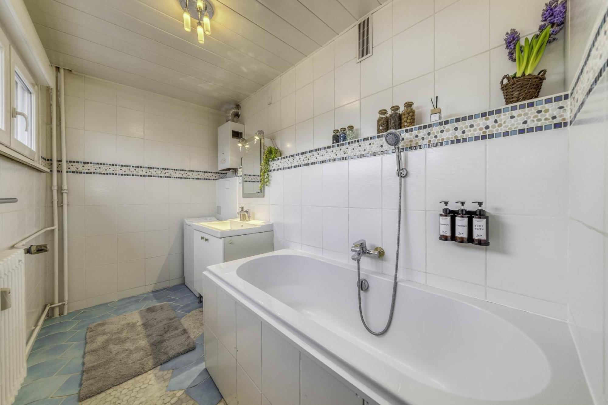 Appartement Les Oiseaux Thionville Exterior foto