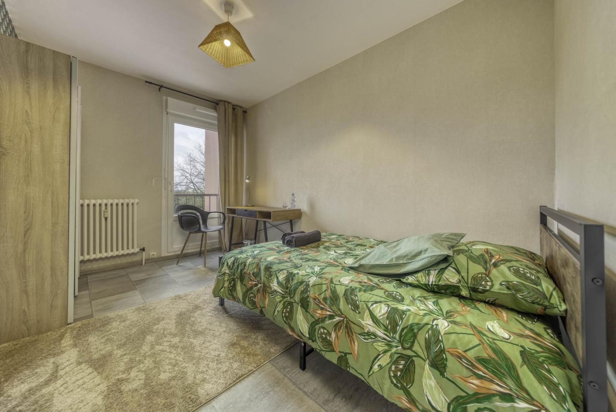 Appartement Les Oiseaux Thionville Exterior foto